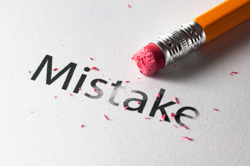 What Are The Most Common Mistakes That Will Hinder Your Investment Dreams