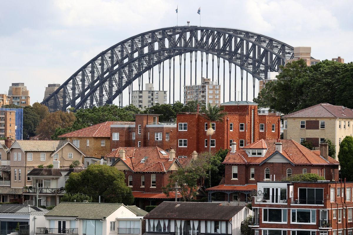 What drives Australian Property Prices?