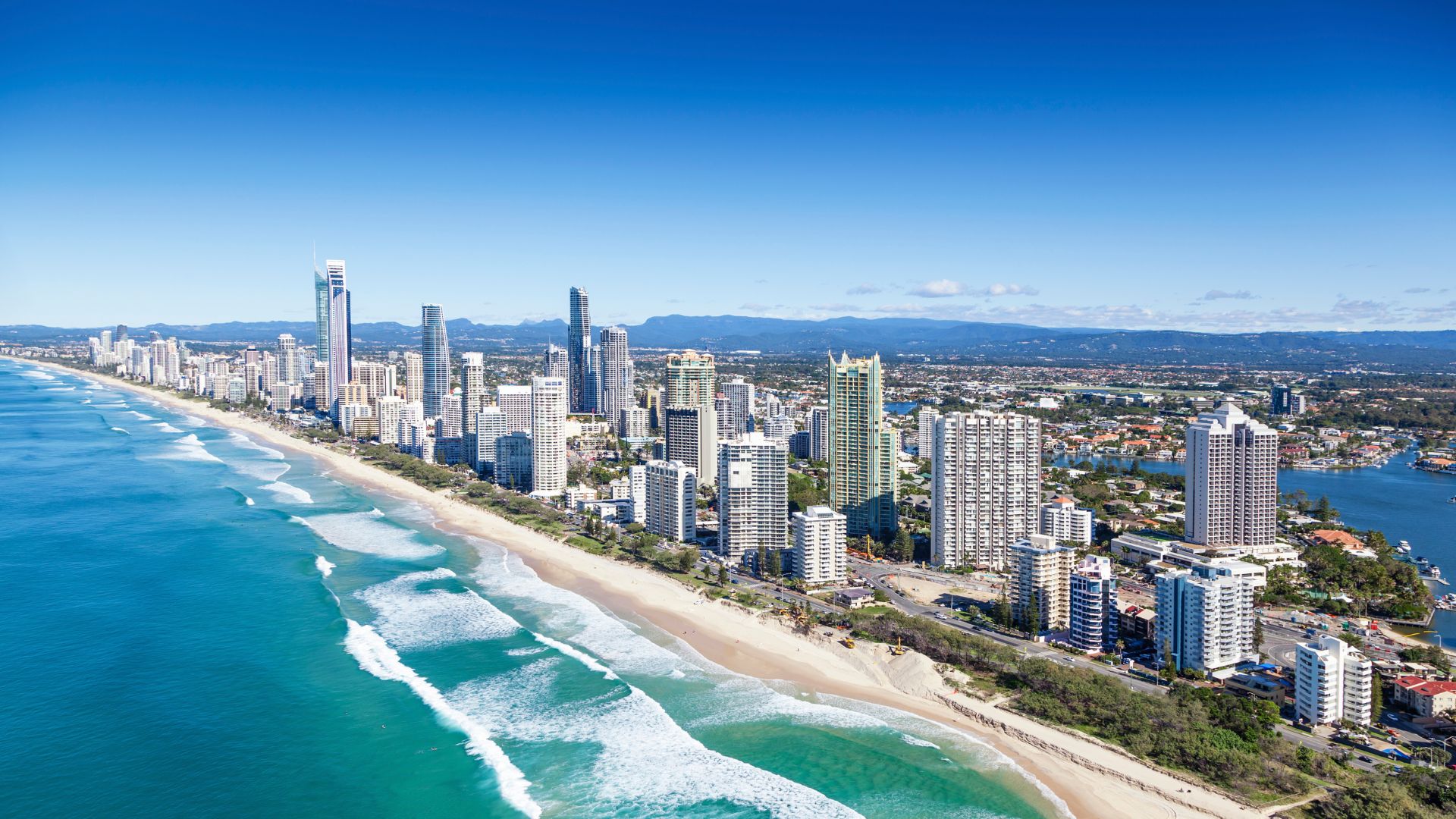 7 Best Investment Suburbs on the Gold Coast in 2024