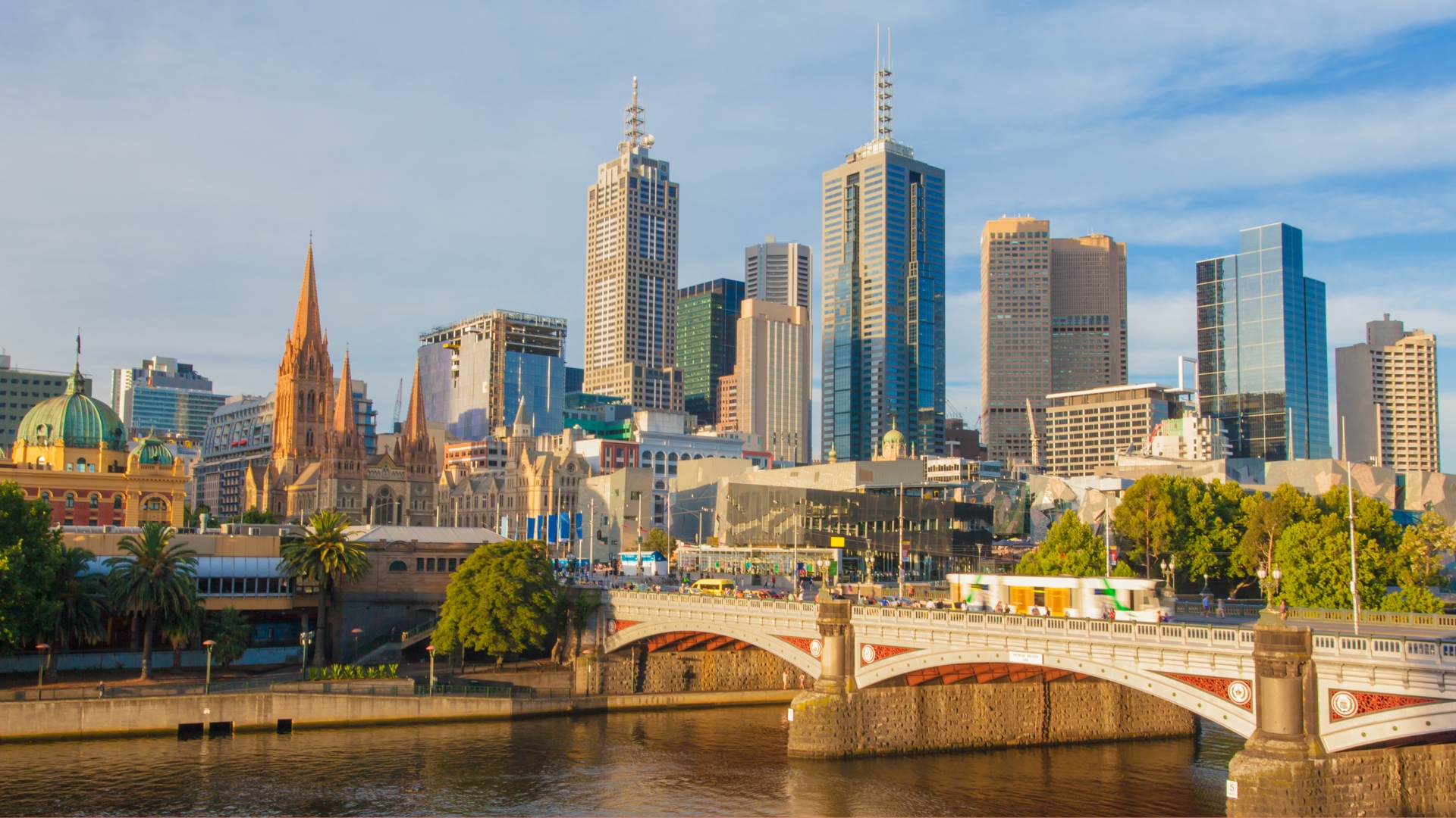 8 Best Investment Suburbs in Melbourne in 2024