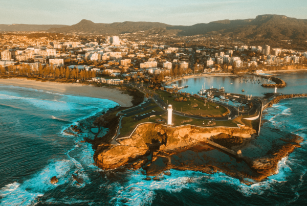 Best Real Estate Investment Areas in Wollongong & Illawarra