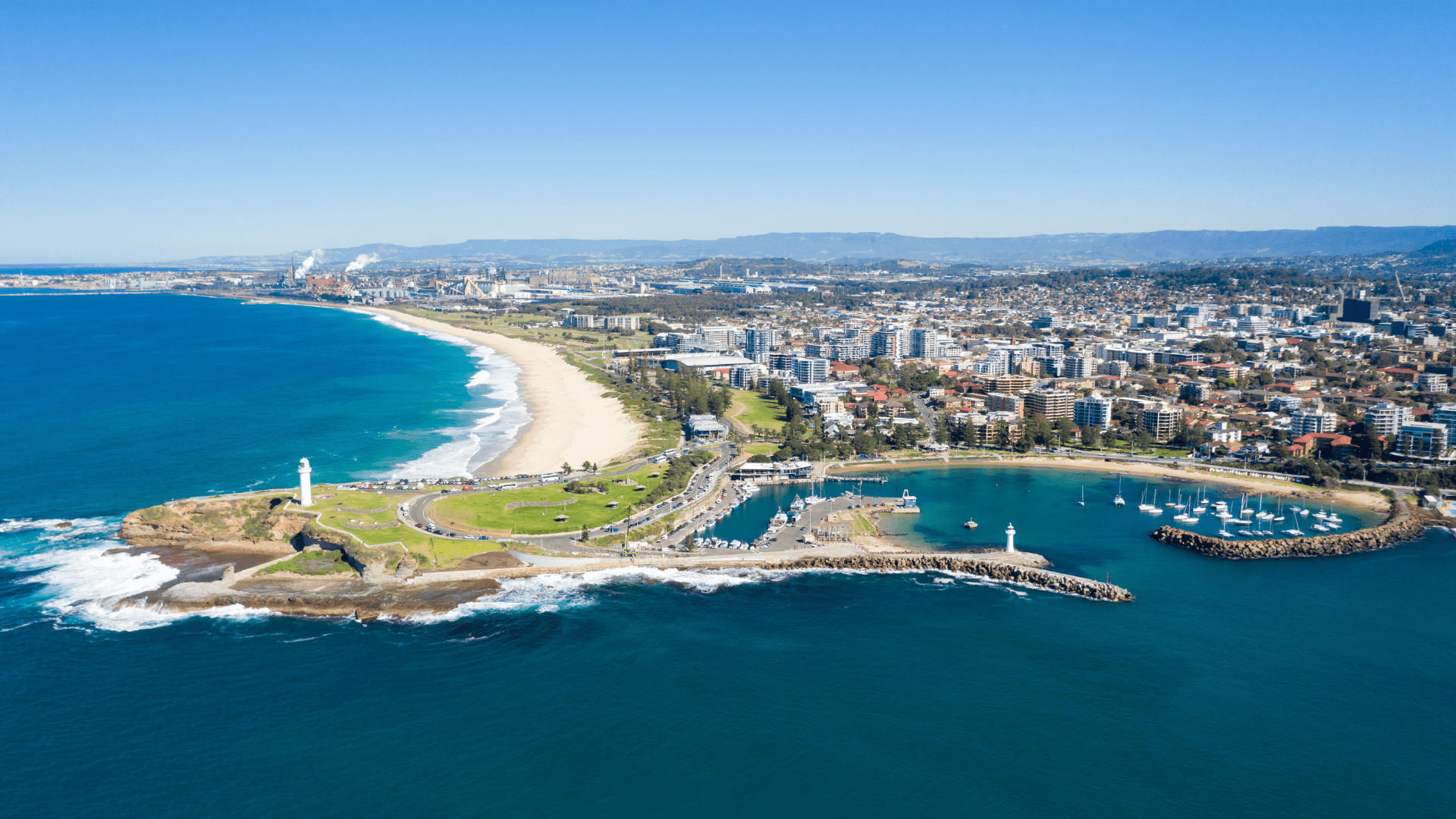 Best Real Estate Investment Areas in Wollongong & Illawarra