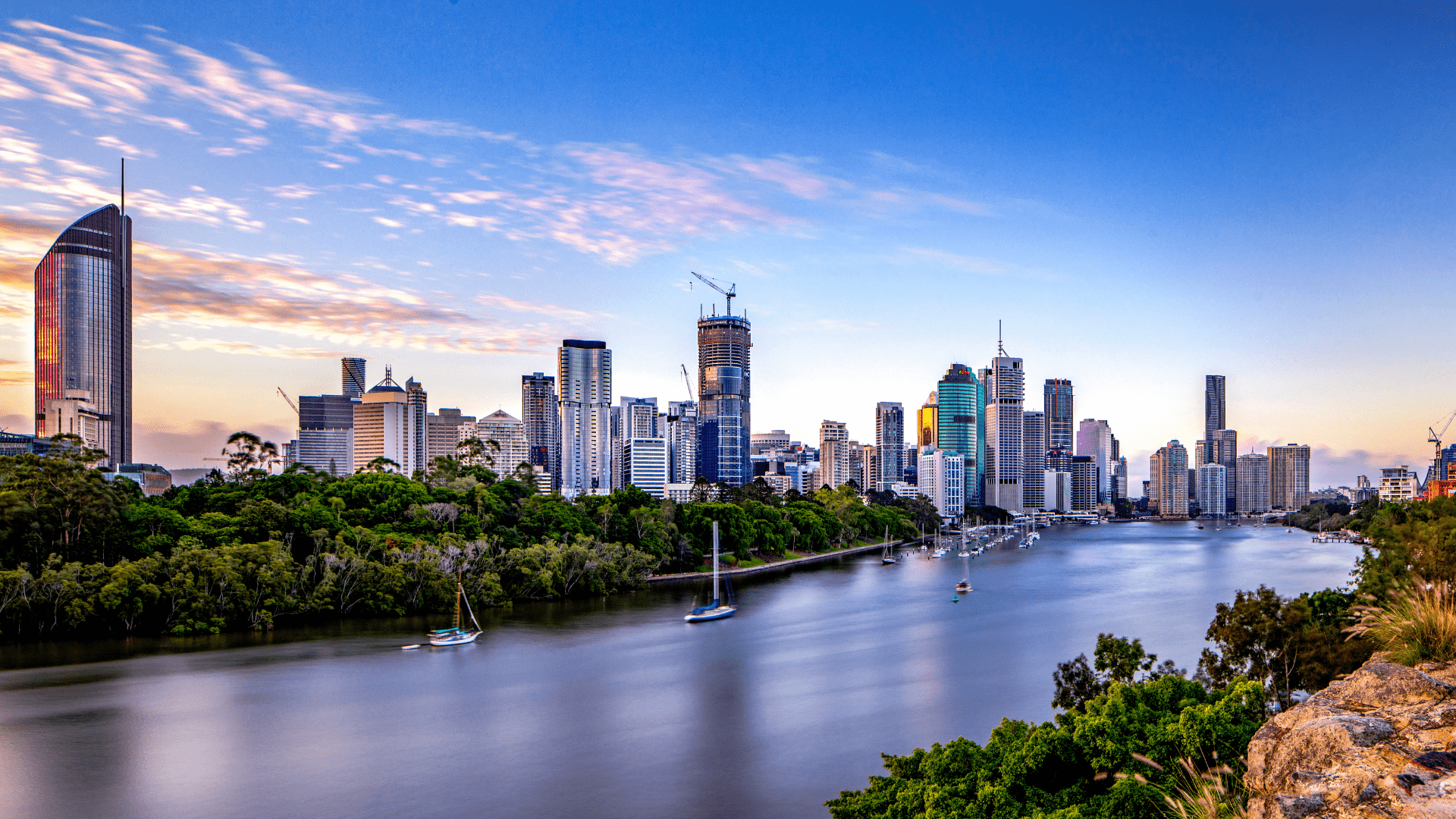 Brisbane’s Best Suburbs for Investment